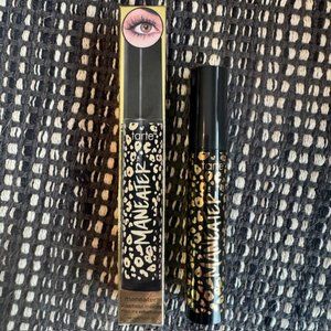 New Tarte MANEATER Voluptuous Mascara - full size